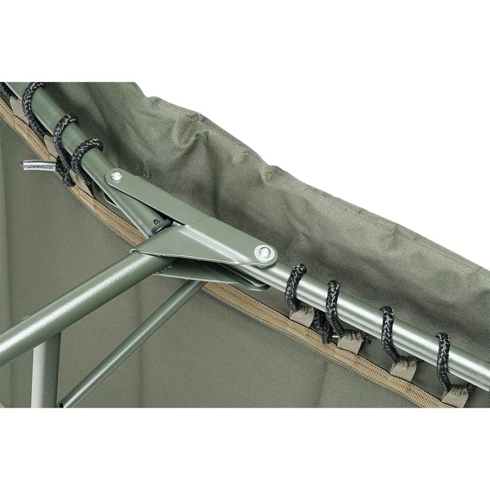 Mivardi Comfort XL6 Bedchair 10 Mivardi Comfort XL6 Bedchair - Image 8