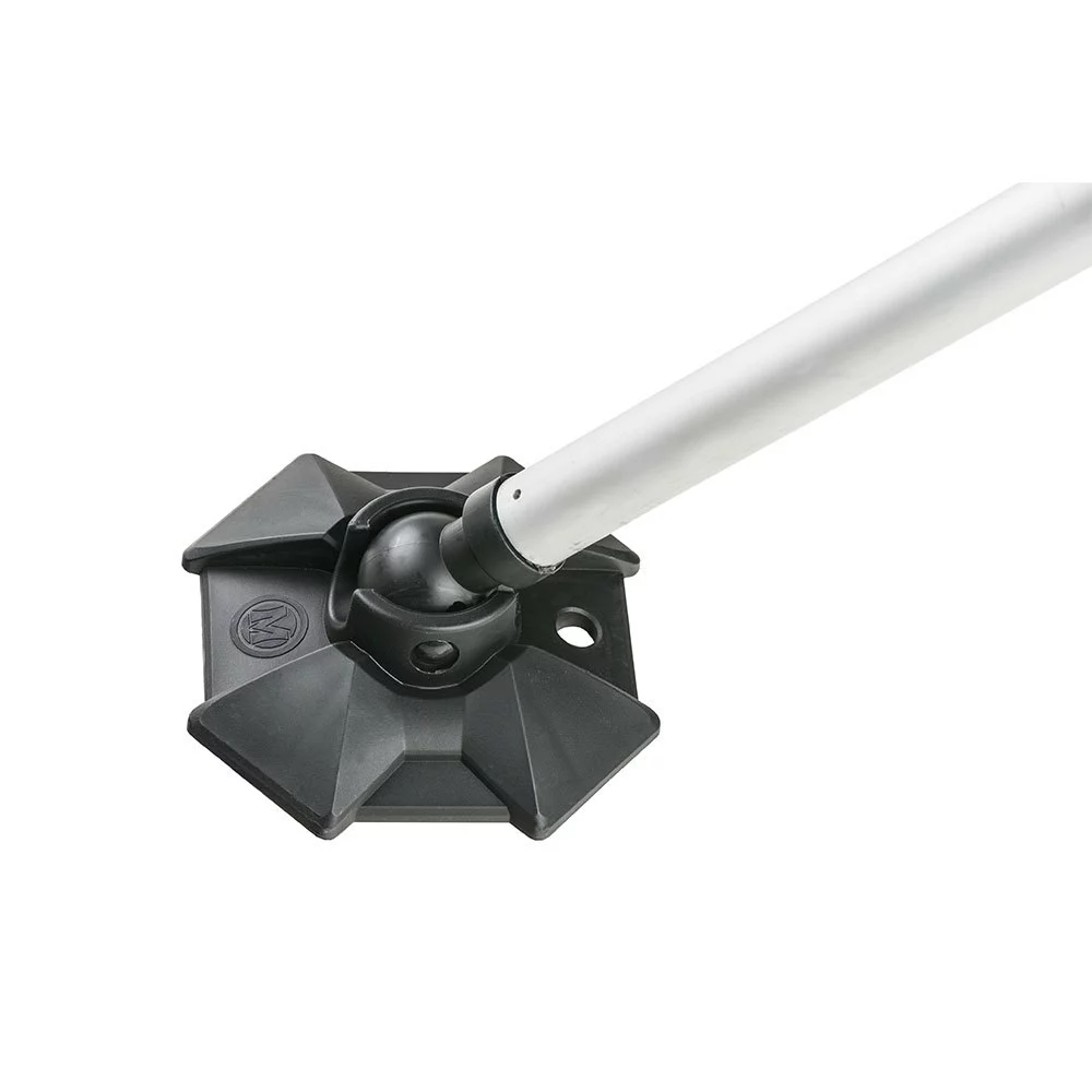 Mivardi Comfort XL6 Bedchair 12 Mivardi Comfort XL6 Bedchair - Image 10