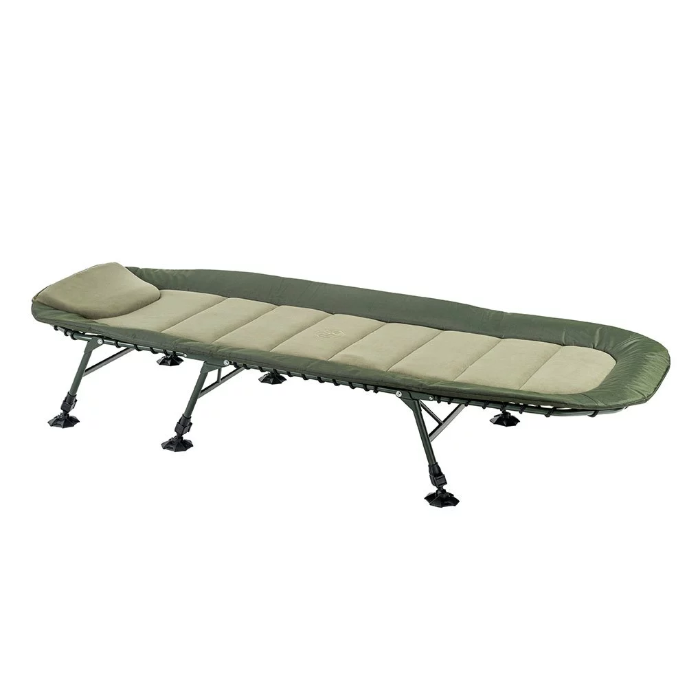 Mivardi Comfort XL6 Bedchair 3 Mivardi Comfort XL6 Bedchair