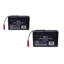 Mivardi Li-Ion Carp Scout Batteries 10Ah M‑CSCOUTACU10