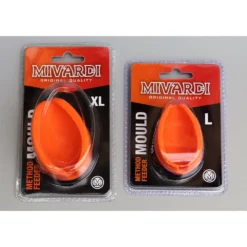 Mivardi Method Feeder Mould XL -Cheap bags Store mivardi method feeder mould xl 2