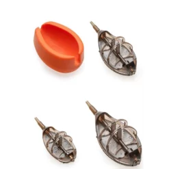 Mivardi Method Premium Feeder Set L