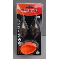 Mivardi Method Premium Feeder Set XL -Cheap bags Store mivardi method premium feeder set xl 3