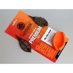 Mivardi Method Premium Feeder Set XL -Cheap bags Store mivardi method premium feeder set xl 4