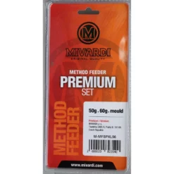 Mivardi Method Premium Feeder Set XL -Cheap bags Store mivardi method premium feeder set xl 6