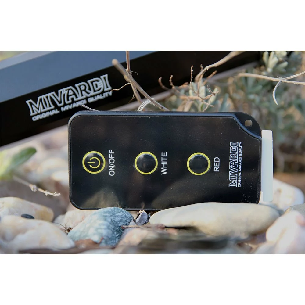 Mivardi New Dynasty RC Bivvy Light 14 Mivardi New Dynasty RC Bivvy Light - Image 12