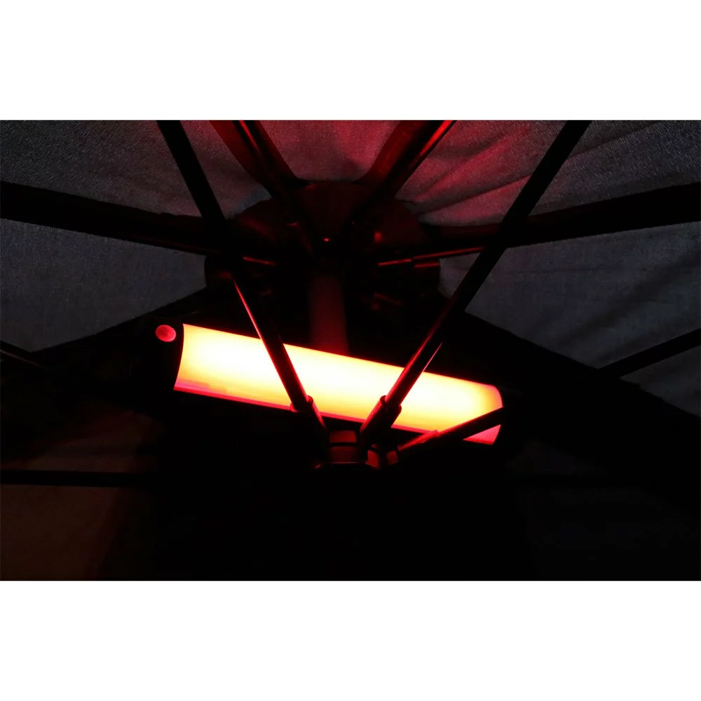 Mivardi New Dynasty RC Bivvy Light 15 Mivardi New Dynasty RC Bivvy Light - Image 13
