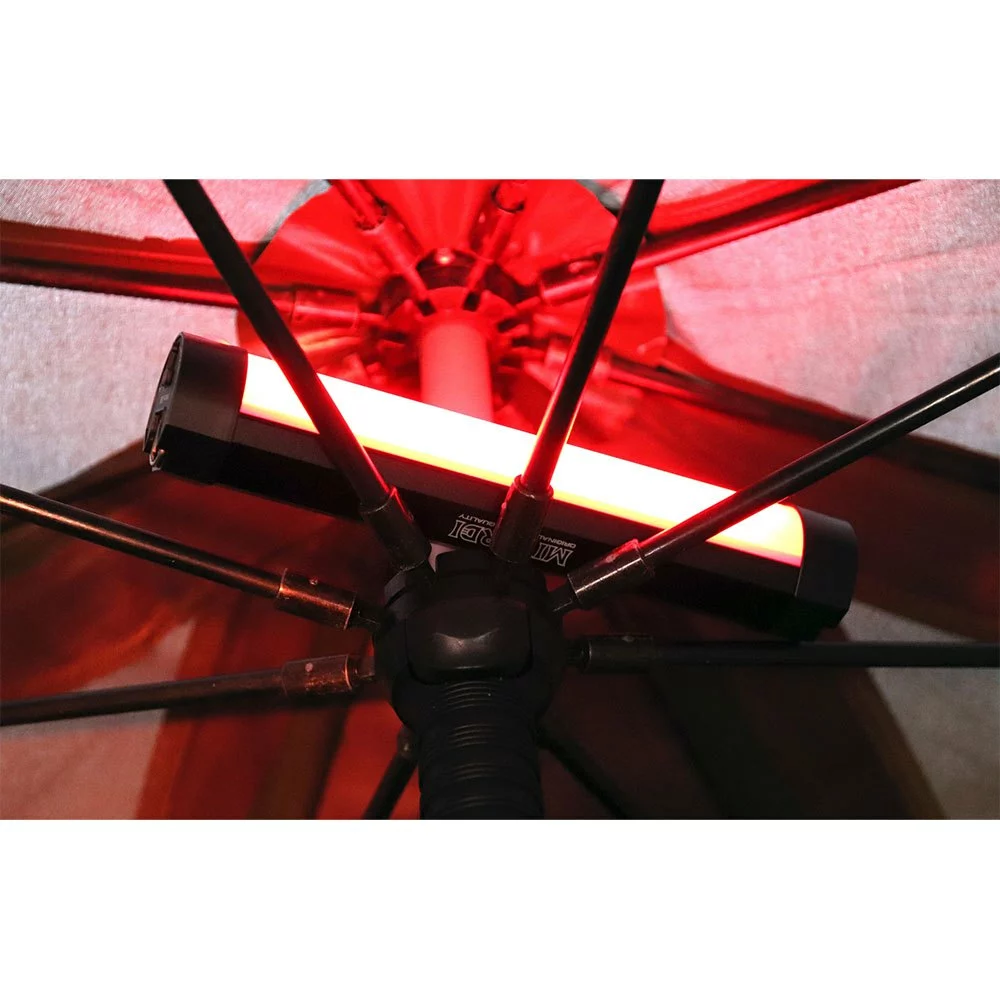 Mivardi New Dynasty RC Bivvy Light 16 Mivardi New Dynasty RC Bivvy Light - Image 14