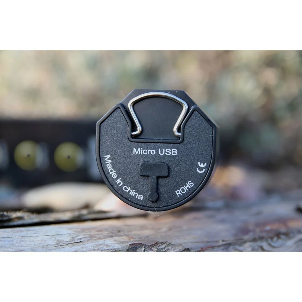 Mivardi New Dynasty RC Bivvy Light 18 Mivardi New Dynasty RC Bivvy Light - Image 16