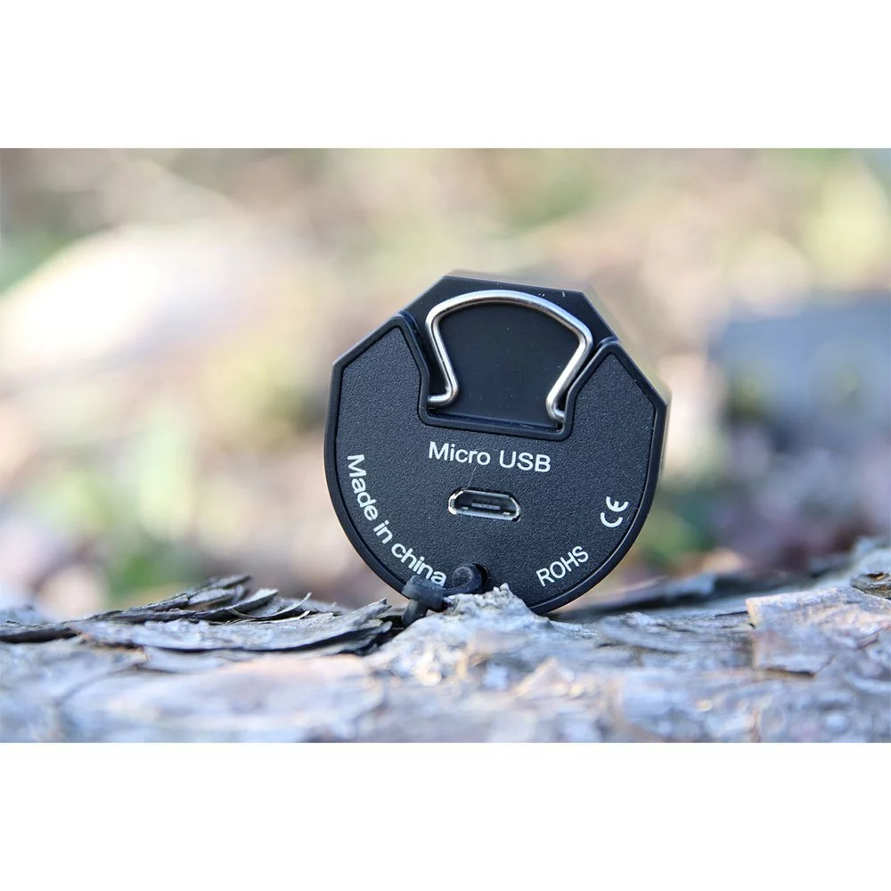 Mivardi New Dynasty RC Bivvy Light 19 Mivardi New Dynasty RC Bivvy Light - Image 17