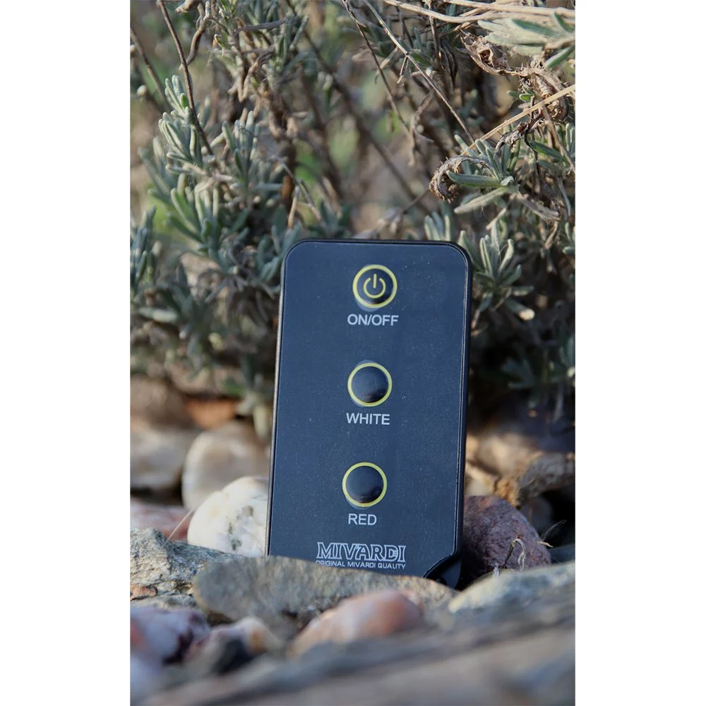 Mivardi New Dynasty RC Bivvy Light 23 Mivardi New Dynasty RC Bivvy Light - Image 21