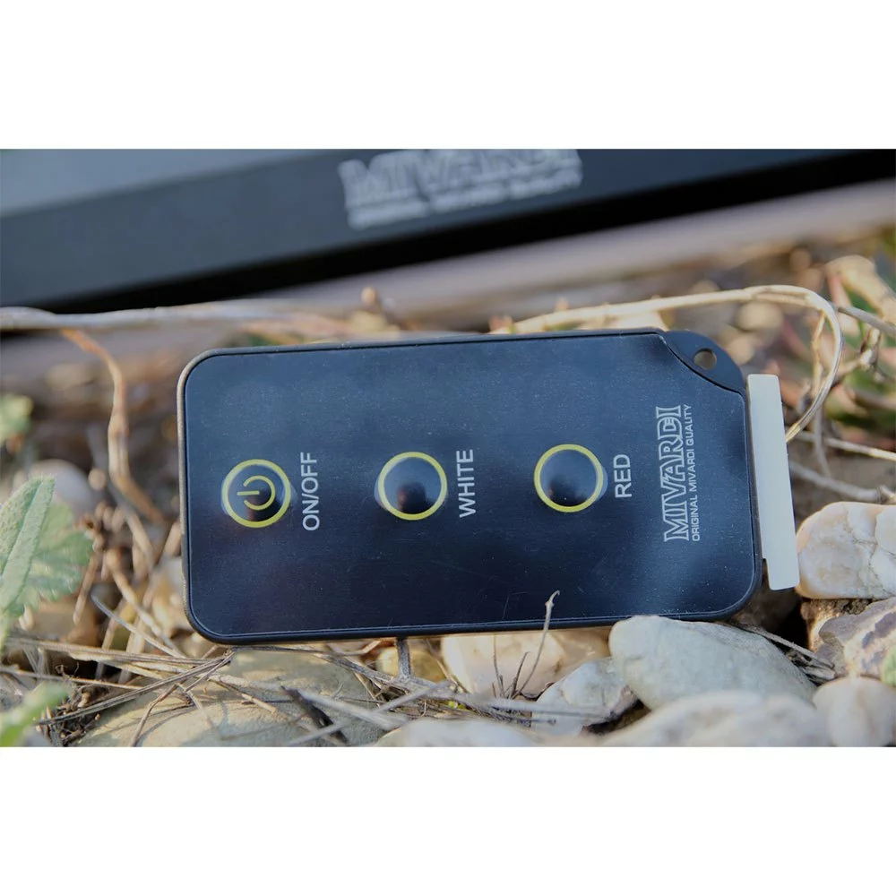 Mivardi New Dynasty RC Bivvy Light 24 Mivardi New Dynasty RC Bivvy Light - Image 22