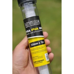 Mivardi PVA Supramesh On Tube Feeder 7 M -Cheap bags Store mivardi pva supramesh on tube feeder 7 m 2