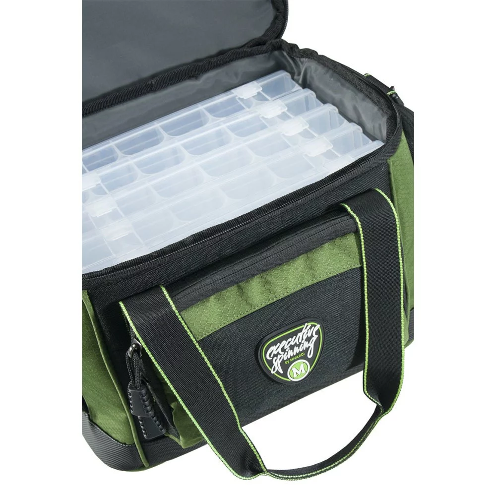 Mivardi Spinn Executive Pro S Crossbody 5 Mivardi Spinn Executive Pro S Crossbody - Image 3