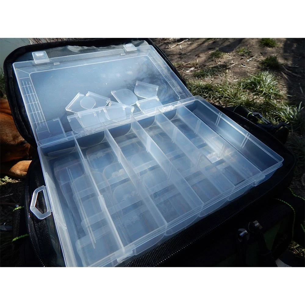 Mivardi Spinn Executive Pro S Crossbody 9 Mivardi Spinn Executive Pro S Crossbody - Image 7