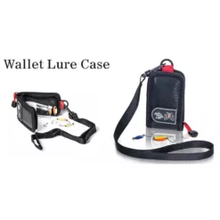 Molix Wallet Lure Case -Cheap bags Store molix wallet lure case 2