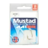 Mustad Extra 441 BR Hook