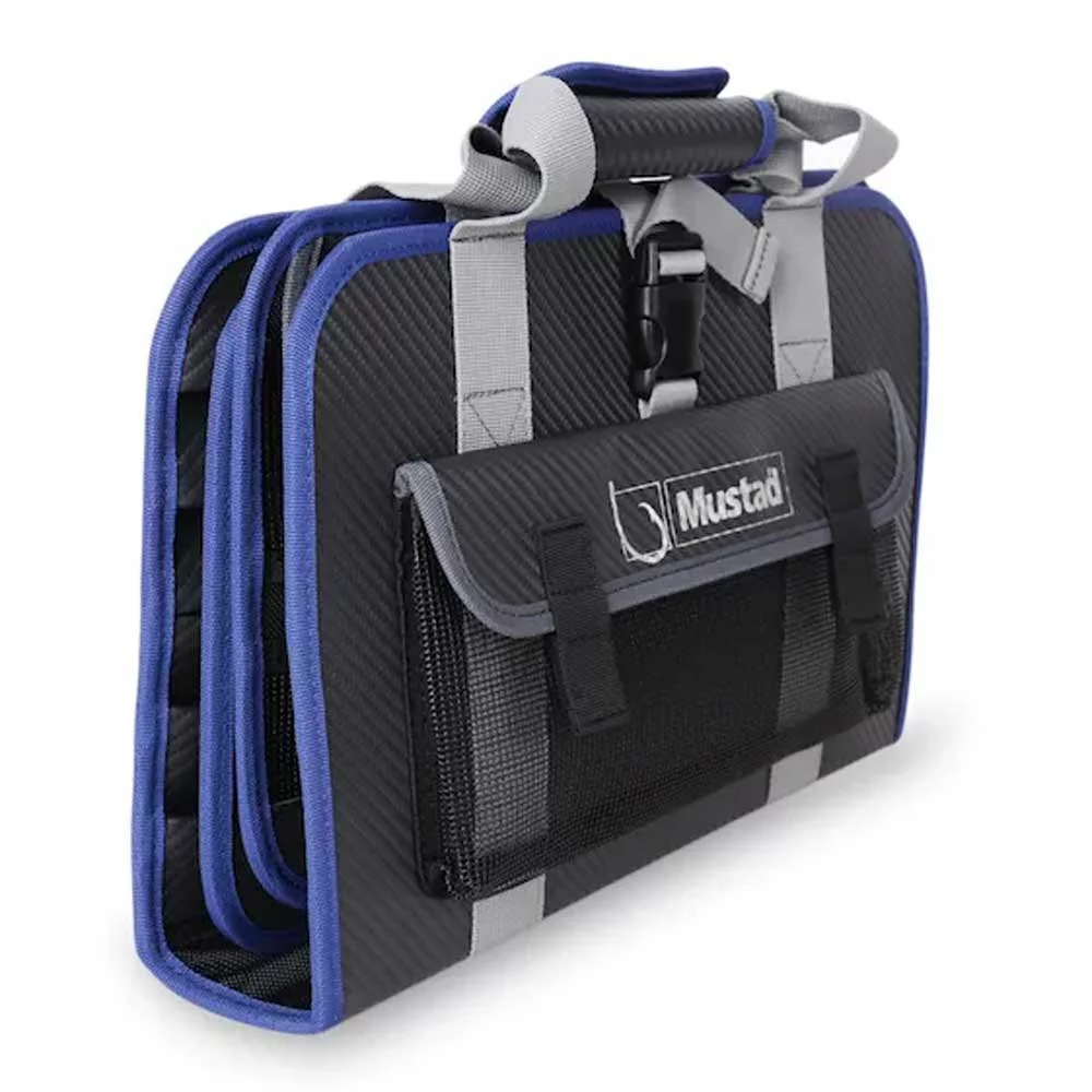 Mustad MB020 Lure Case 5 Mustad MB020 Lure Case - Image 3