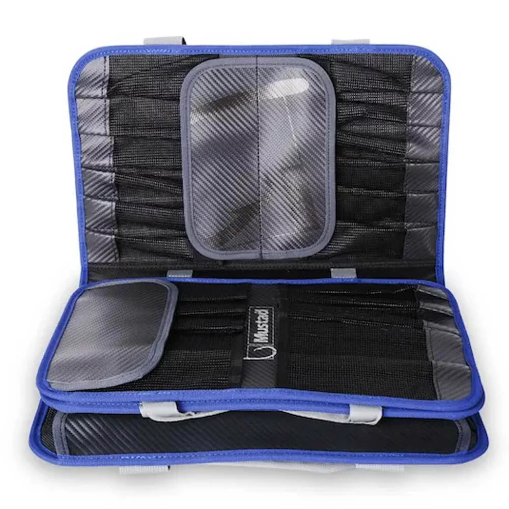 Mustad MB020 Lure Case 7 Mustad MB020 Lure Case - Image 5