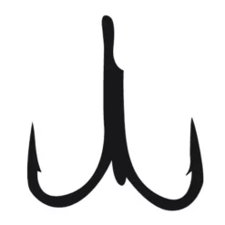 Mustad Ultrapoint 36330NP DT Hook