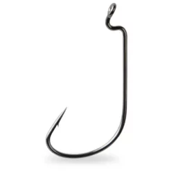 Mustad Ultrapoint Mega Bite Worm Texas Hook