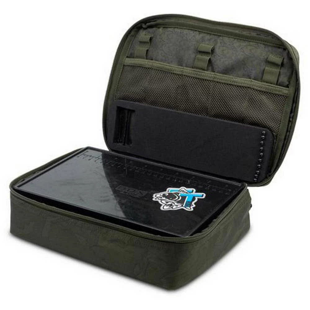 Nash Dwarf Tackle Pouch XL 4 Nash Dwarf Tackle Pouch XL - Image 2