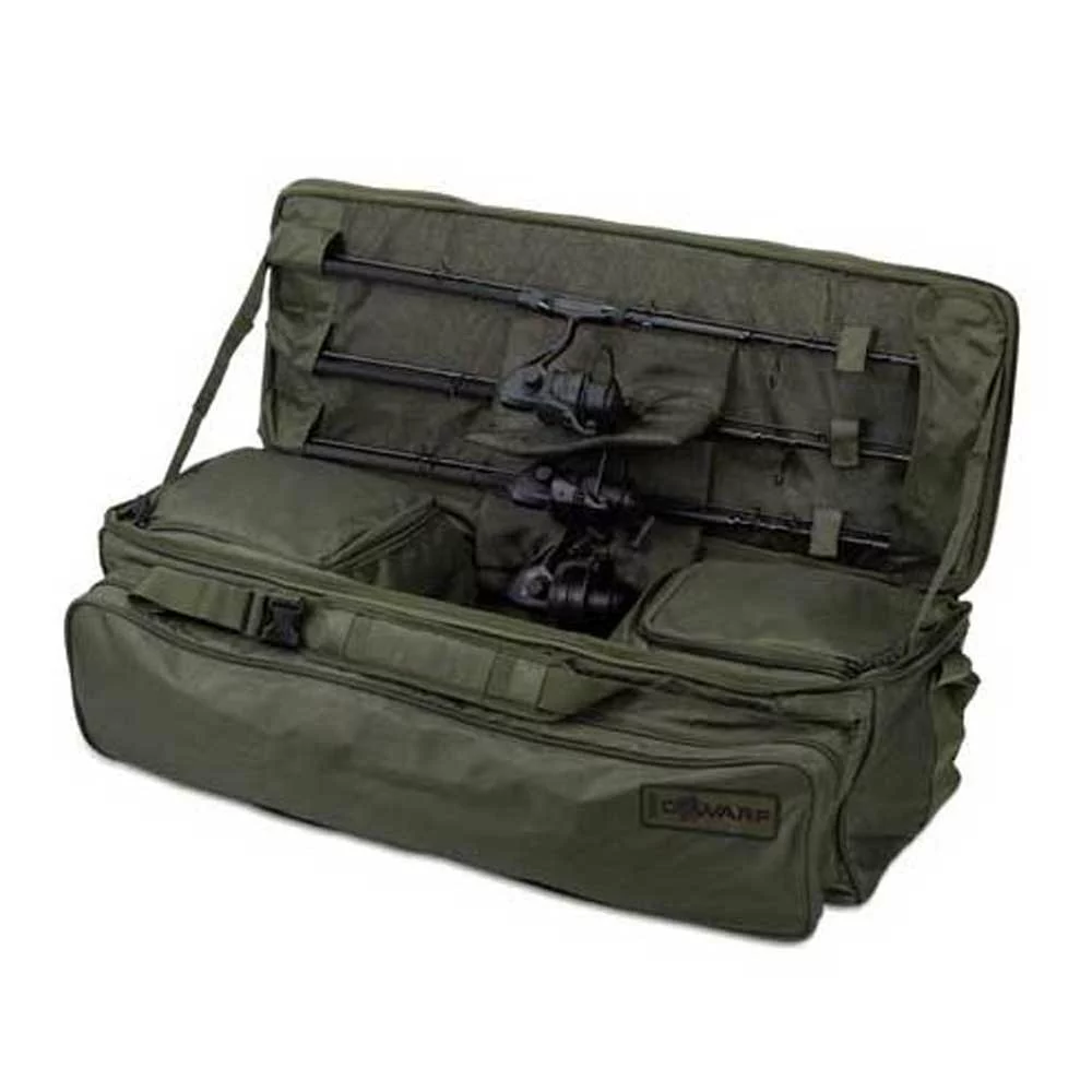 Nash Dwarf Transporter Tackle Stack 4 Nash Dwarf Transporter Tackle Stack - Image 2