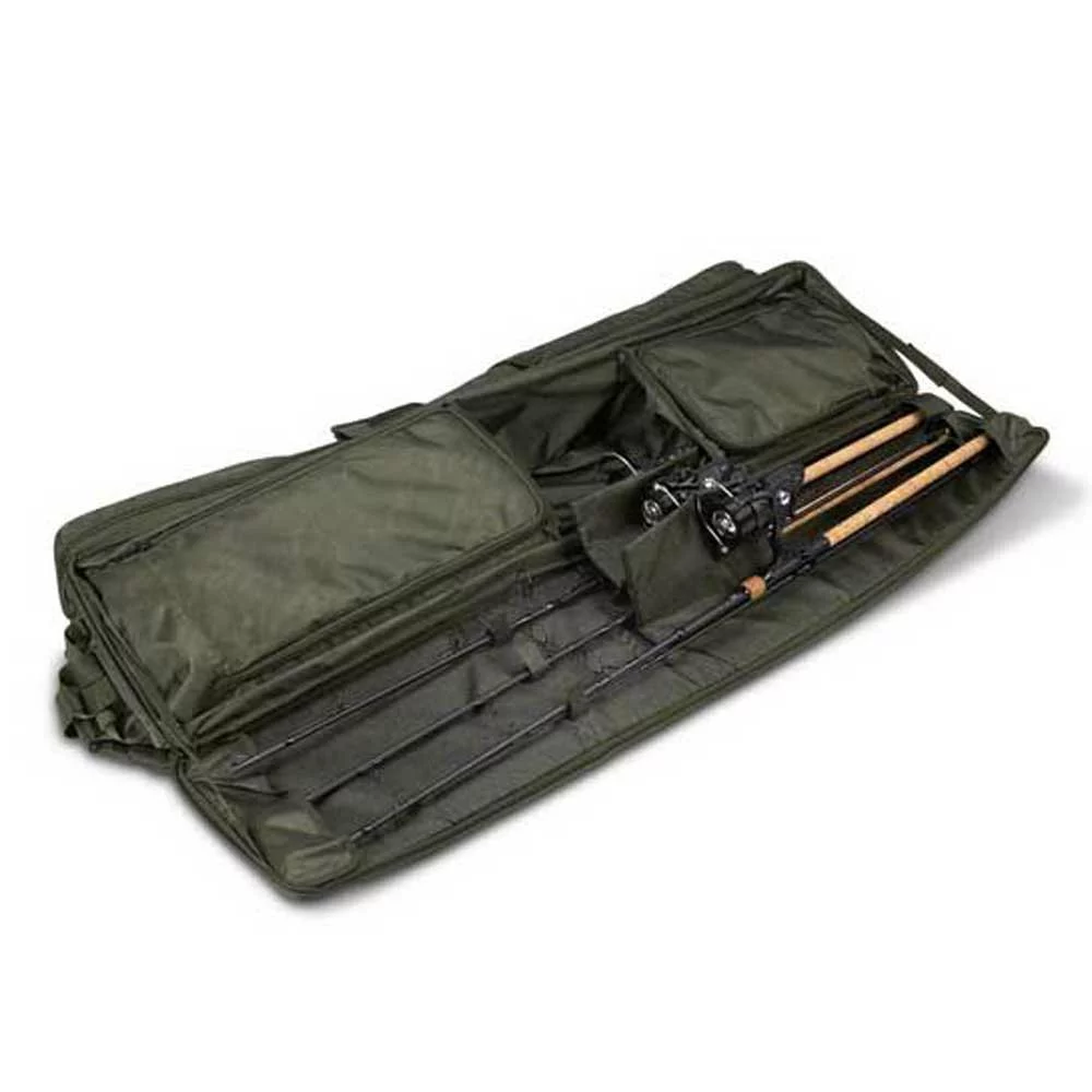 Nash Dwarf Transporter Tackle Stack 5 Nash Dwarf Transporter Tackle Stack - Image 3