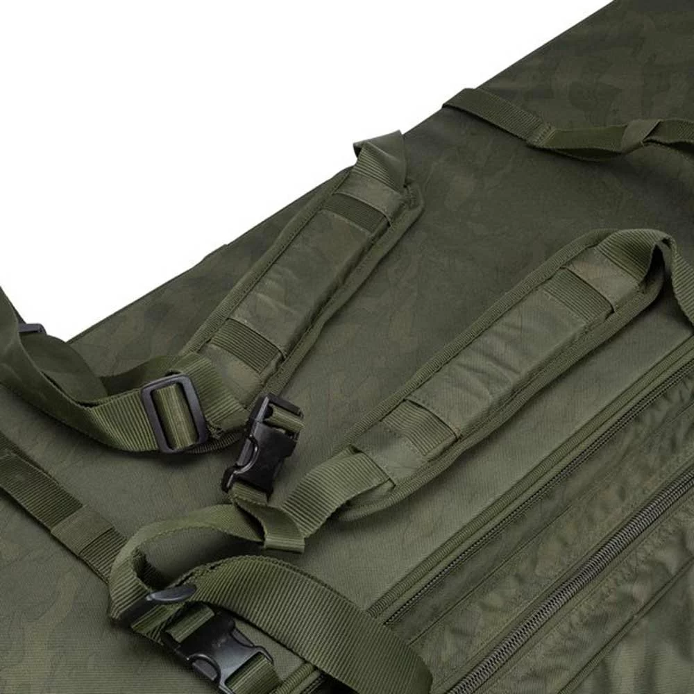 Nash Dwarf Transporter Tackle Stack 8 Nash Dwarf Transporter Tackle Stack - Image 6