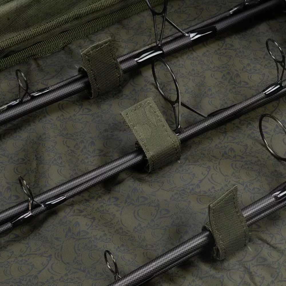 Nash Dwarf Transporter Tackle Stack 9 Nash Dwarf Transporter Tackle Stack - Image 7