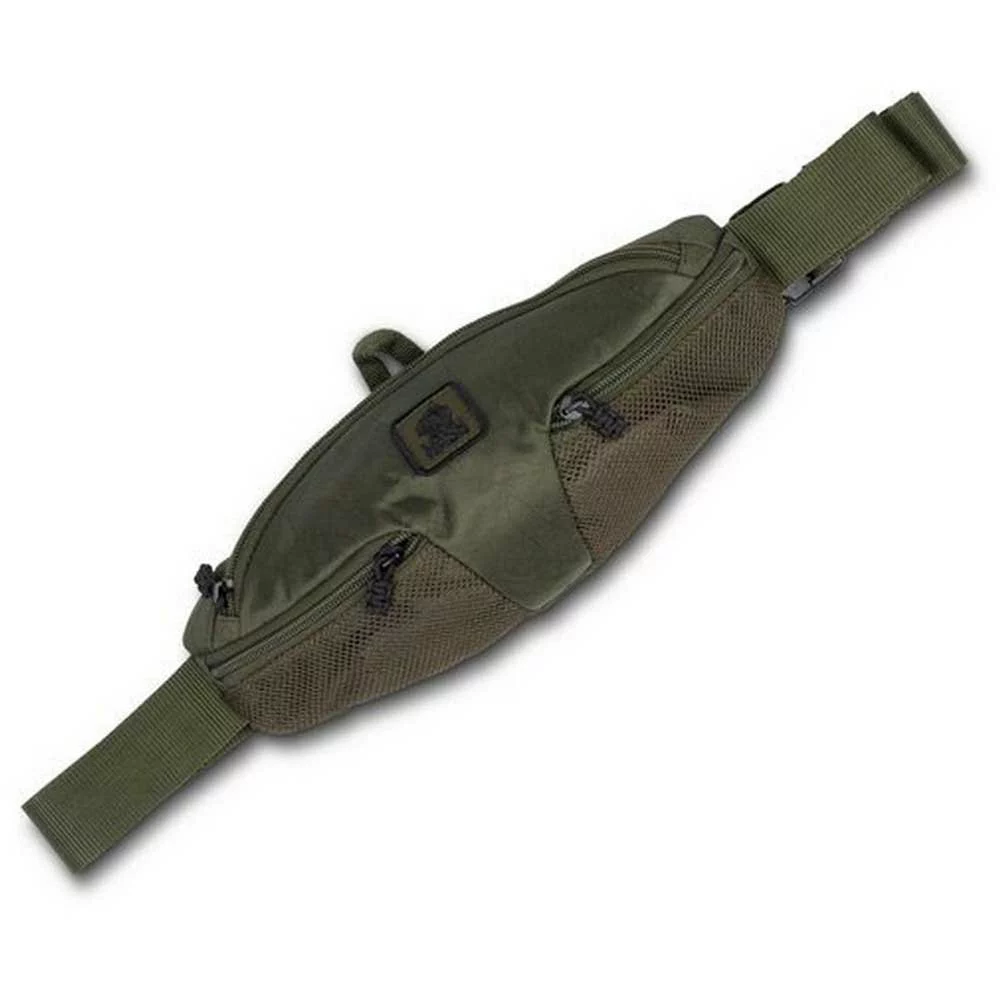 Nash Dwarf Waist Pouch 4 Nash Dwarf Waist Pouch - Image 2