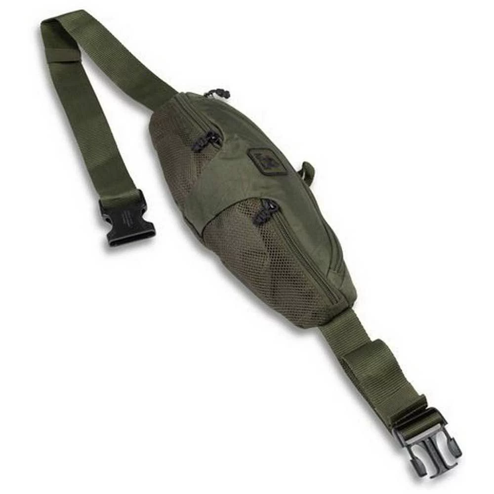 Nash Dwarf Waist Pouch 5 Nash Dwarf Waist Pouch - Image 3