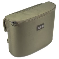 NASH Front Barrow Rig Case