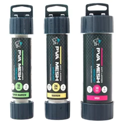 NASH Webcast PVA 7m Super Narrow Bag Feeder