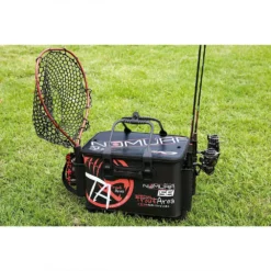 Nomura Isei Trout Area 40L Tackle Stack -Cheap bags Store nomura isei trout area 40l tackle stack 3