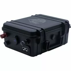 Nuntius Bait Boat Box 12.6V 100AH