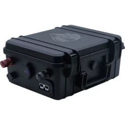 Nuntius Bait Boat Box 25.2V 100AH