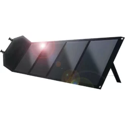 Nuntius Solar Panel 120W