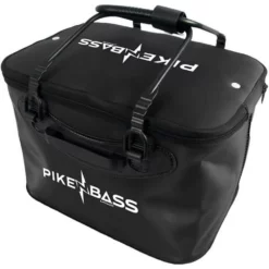 Pike'n Bass Bakkan Bag