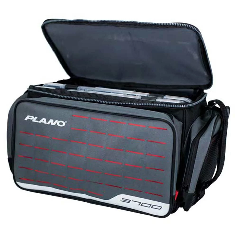 Plano Weekend Tackle Stack 3600 15L 4 Plano Weekend Tackle Stack 3600 15L - Image 2