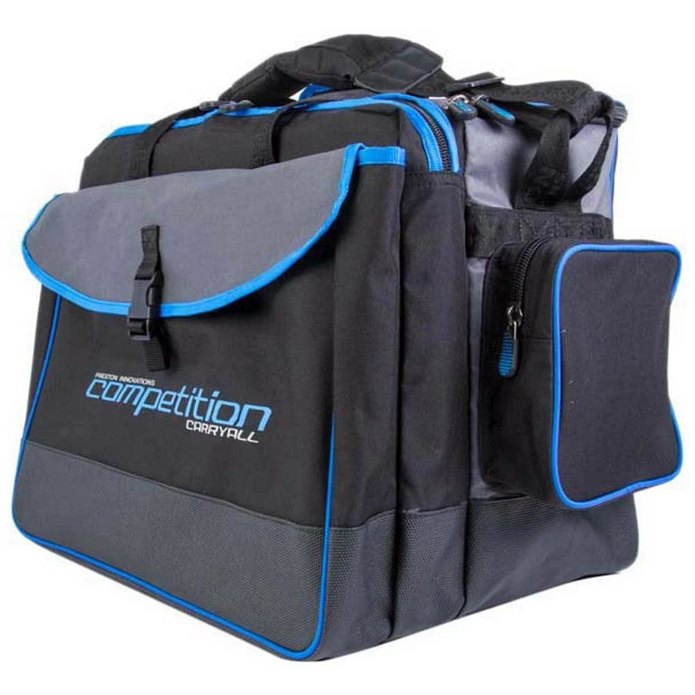 PRESTON INNOVATIONS Competition Carryall 5 PRESTON INNOVATIONS Competition Carryall - Image 3