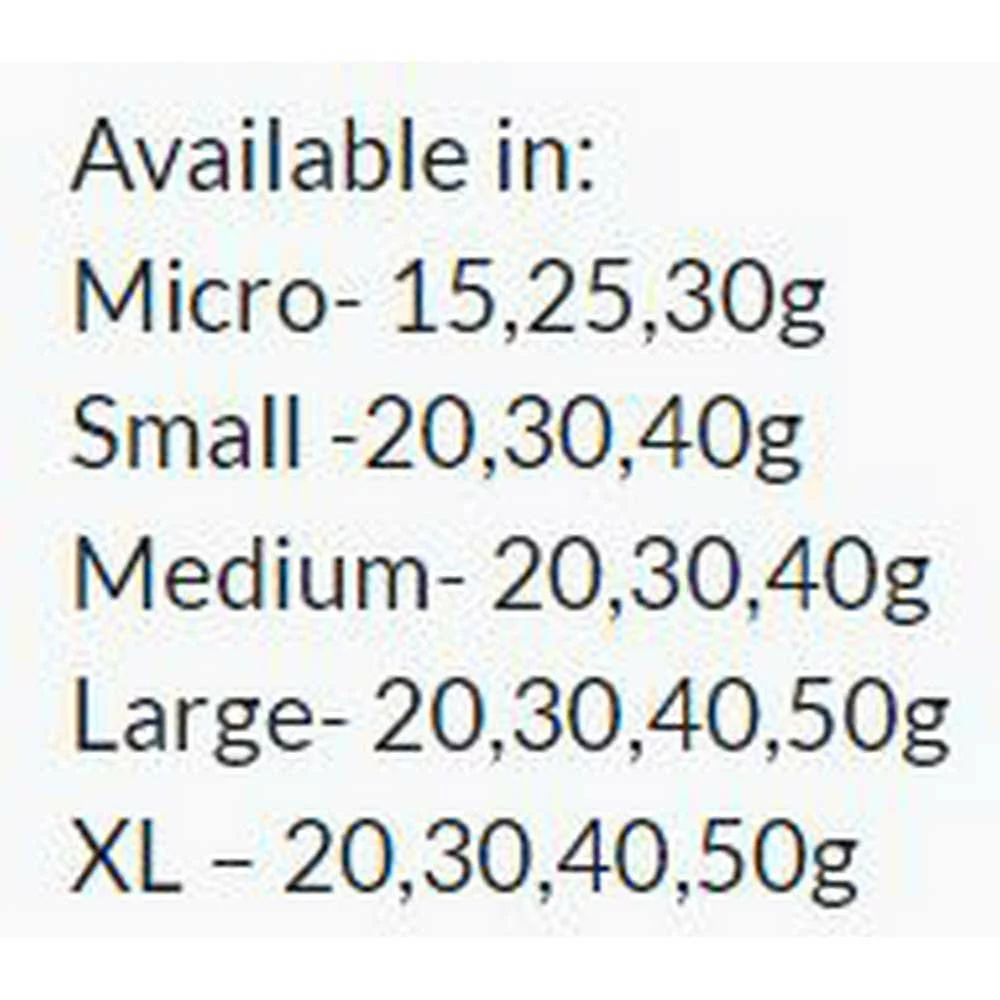 PRESTON INNOVATIONS Hexmesh Plastic Cage Small Feeder 4 PRESTON INNOVATIONS Hexmesh Plastic Cage Small Feeder - Image 2