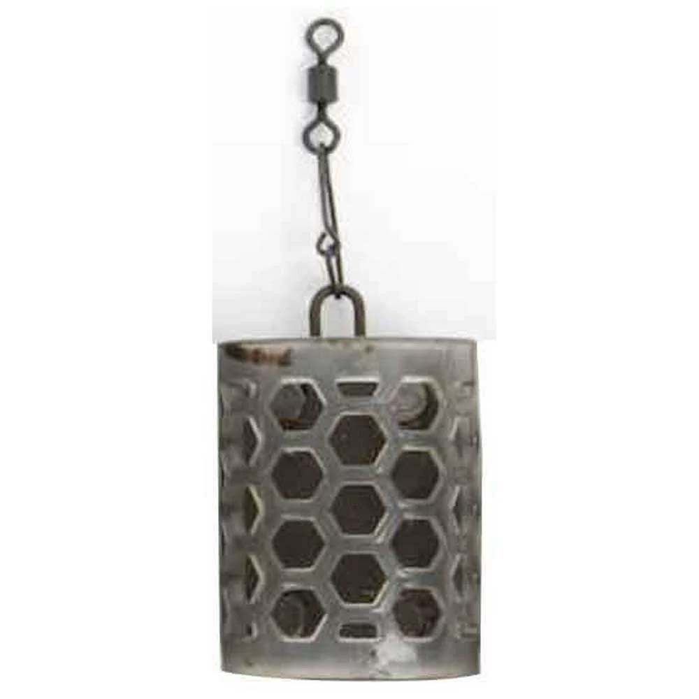 PRESTON INNOVATIONS Hexmesh Plastic Cage Small Feeder 3 PRESTON INNOVATIONS Hexmesh Plastic Cage Small Feeder