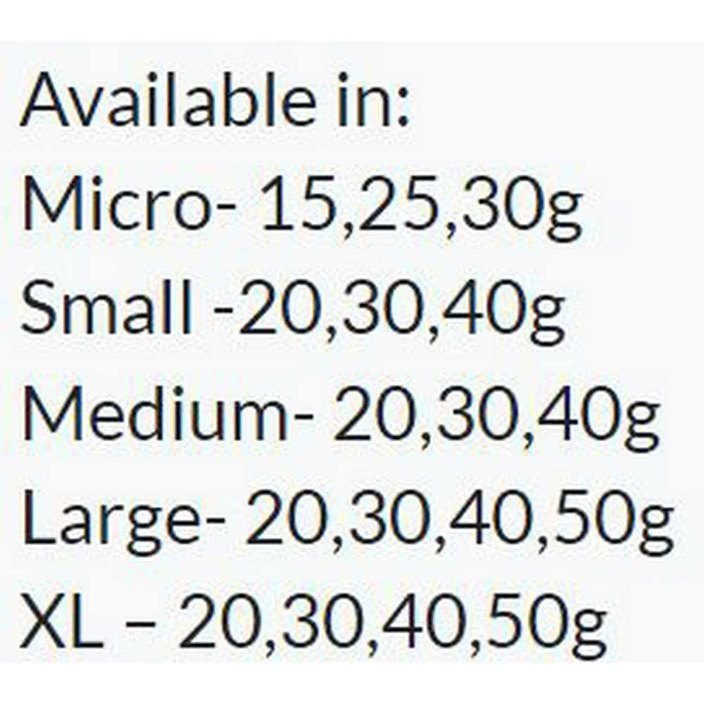PRESTON INNOVATIONS Hexmesh Plastic Cage XL Feeder 5 PRESTON INNOVATIONS Hexmesh Plastic Cage XL Feeder - Image 3