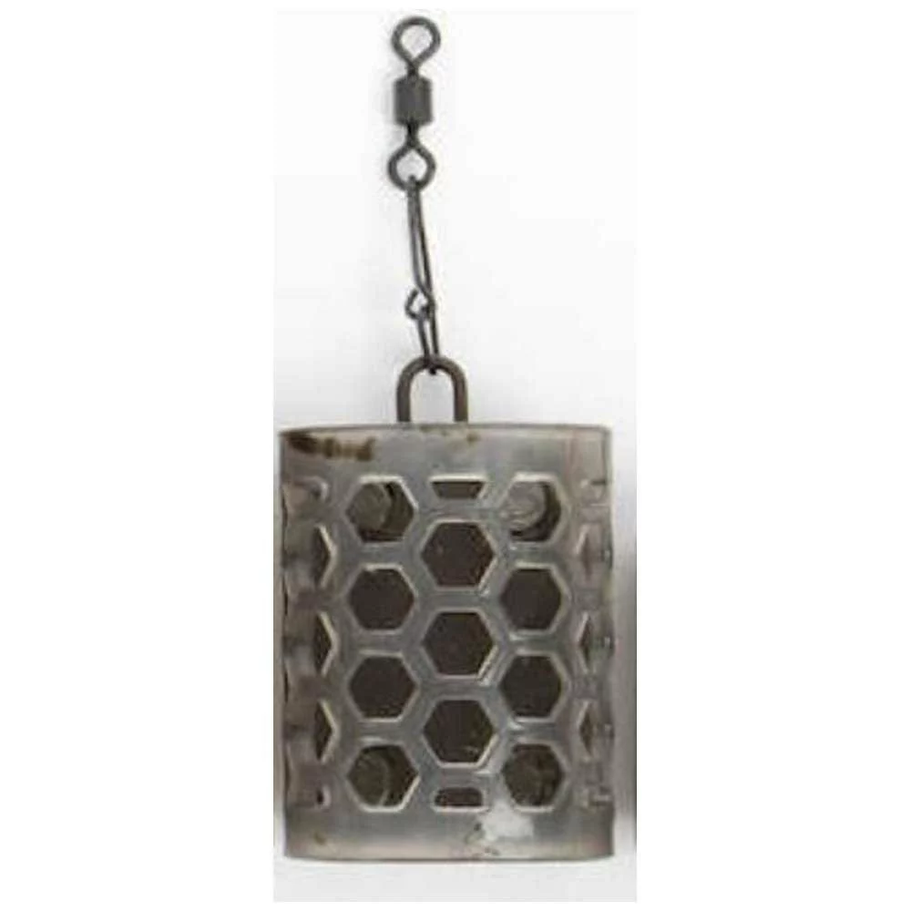 PRESTON INNOVATIONS Hexmesh Plastic Cage XL Feeder 3 PRESTON INNOVATIONS Hexmesh Plastic Cage XL Feeder