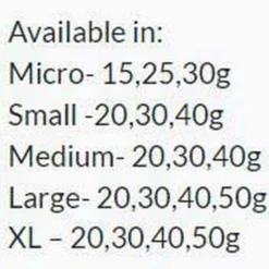 PRESTON INNOVATIONS Hexmesh Plastic Open End Large Feeder -Cheap bags Store preston innovations hexmesh plastic open end large feeder 2