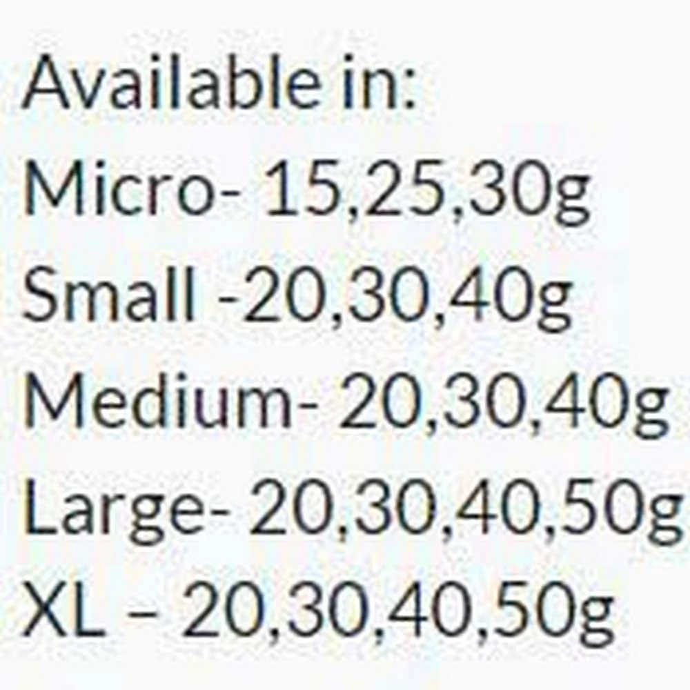 PRESTON INNOVATIONS Hexmesh Plastic Open End Medium Feeder 5 PRESTON INNOVATIONS Hexmesh Plastic Open End Medium Feeder - Image 3