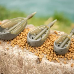 PRESTON INNOVATIONS ICS In-Line Banjo XR S Feeder -Cheap bags Store preston innovations ics in line banjo xr s feeder 4