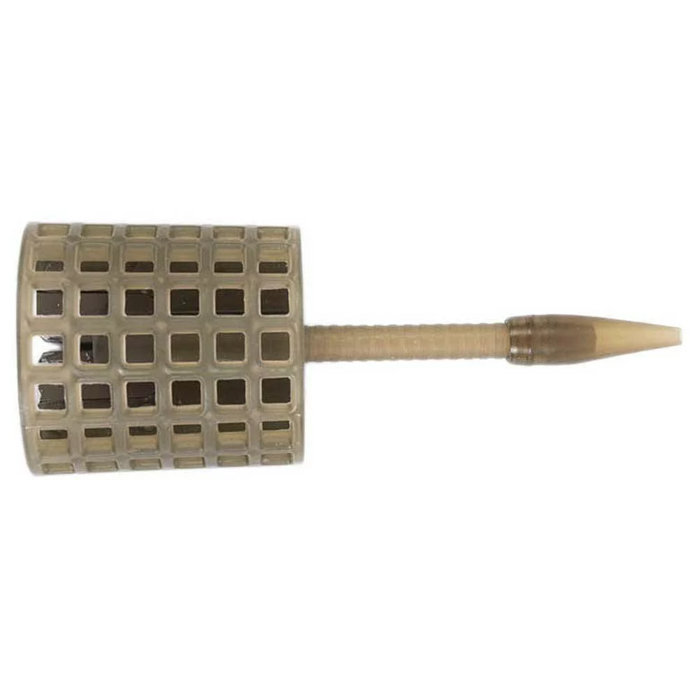 PRESTON INNOVATIONS ICS In-Line Cage M Feeder 3 PRESTON INNOVATIONS ICS In-Line Cage M Feeder