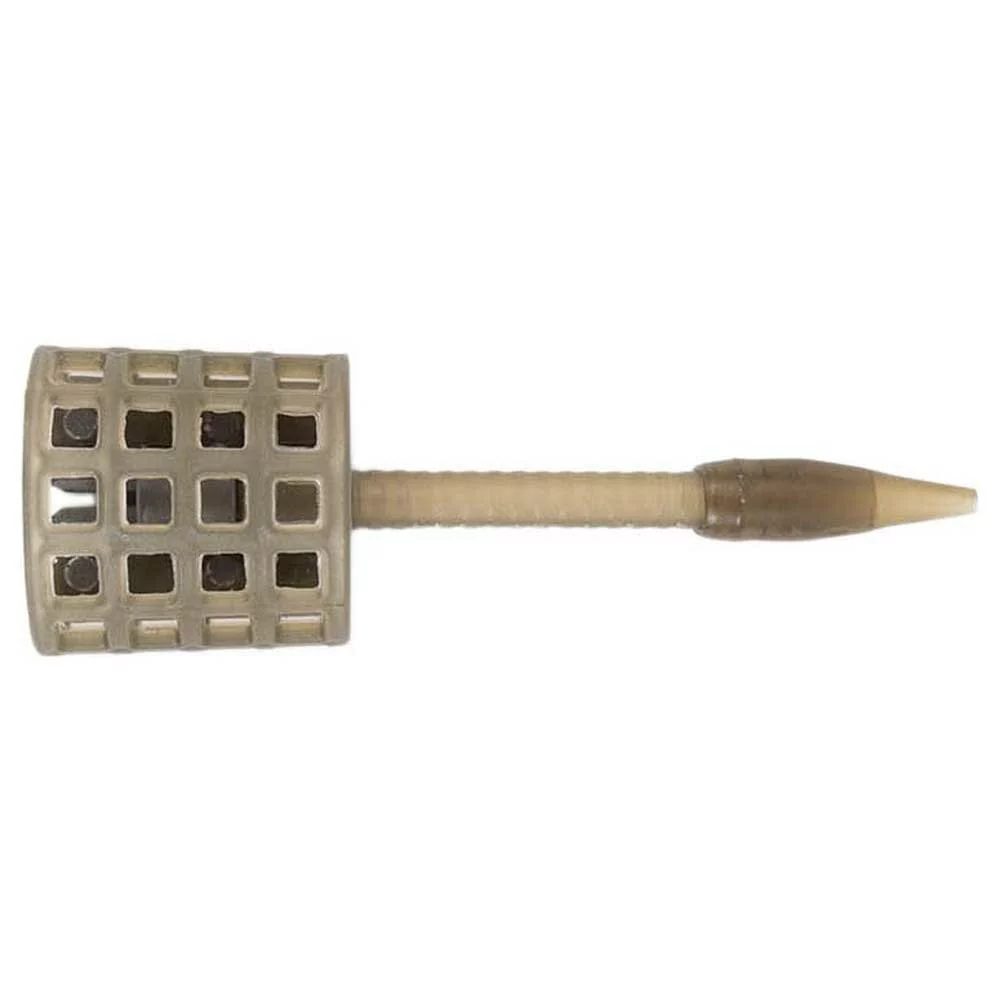 PRESTON INNOVATIONS ICS In-Line Cage S Feeder 3 PRESTON INNOVATIONS ICS In-Line Cage S Feeder